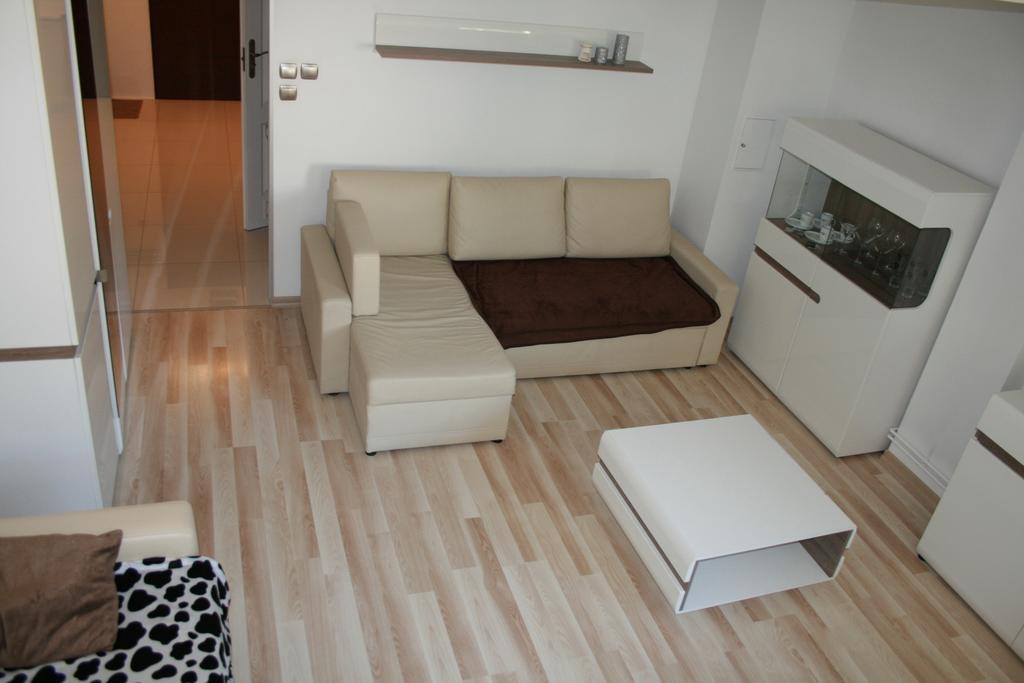 Apartament Light & Bright Miedzyzdroje Exterior photo