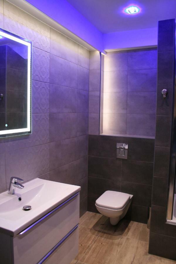Apartament Light & Bright Miedzyzdroje Exterior photo